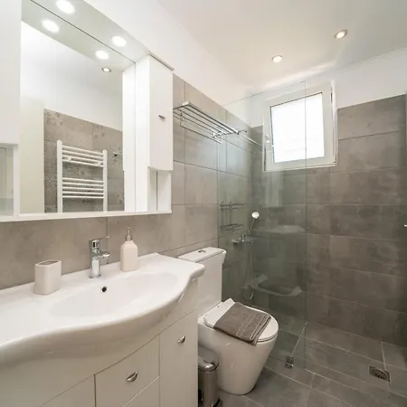 Dendra At Skala * ポロス