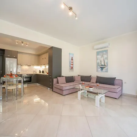 Dendra At Skala ポロス