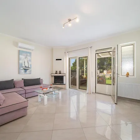 Dendra At Skala * ポロス