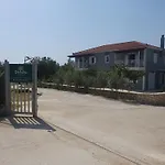 Dendra At Skala 포로스