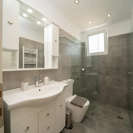 Apartment Dendra At Skala Poros (Kefalonia)