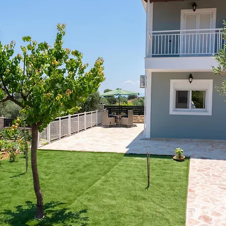 Dendra At Skala Apartment Poros (Kefalonia)