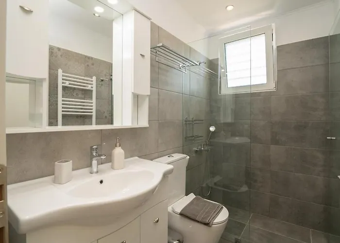 Apartment Dendra At Skala Poros (Kefalonia)