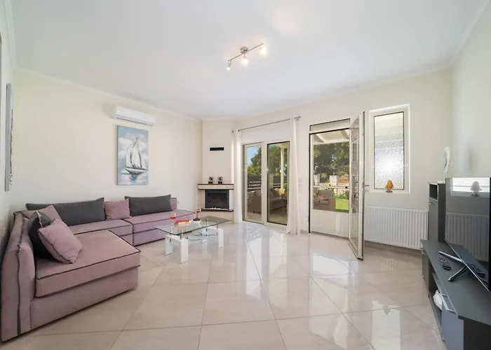 Dendra At Skala * Poros (Kefalonia)