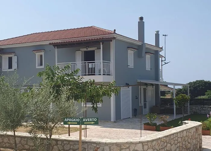 Dendra At Skala *