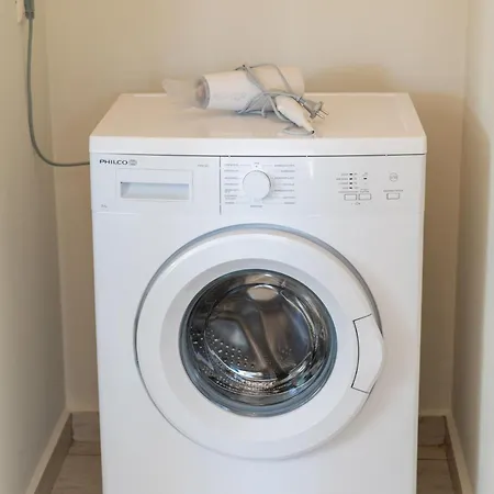 Apartment Dendra At Skala Poros (Kefalonia)