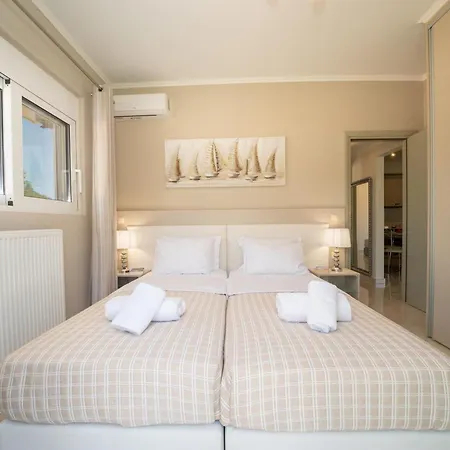 Apartment Dendra At Skala Poros (Kefalonia)