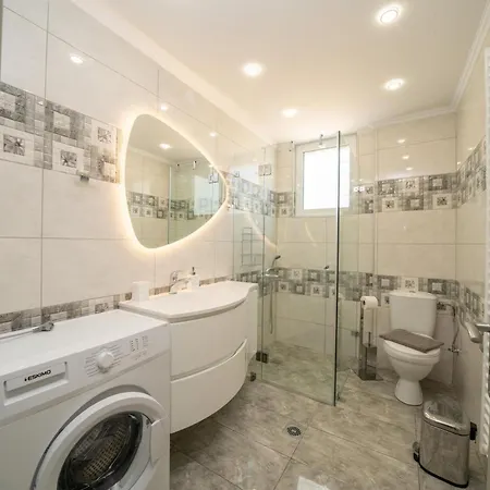 Dendra At Skala * Poros (Kefalonia)